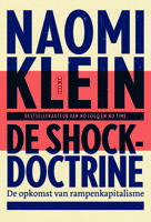 De shockdoctrine - Naomi Klein - ebook - thumbnail