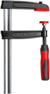 Bessey TPN60S12BE-2K Smeedijzeren lijmtang met 2-componenten greep Spanbreedte (max.):600 mm Afm. werkbereik:120 mm