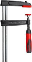 Bessey TPN60S12BE-2K Smeedijzeren lijmtang met 2-componenten greep Spanbreedte (max.):600 mm Afm. werkbereik:120 mm - thumbnail