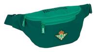 Heuptas Real Betis Balompié Groen Turquoise Sportief 23 x 12 x 9 cm - thumbnail