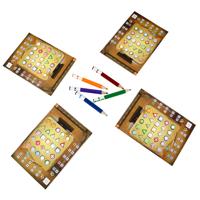 999Games 999 games pick a pen crypten dobbelspel - thumbnail