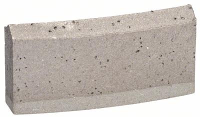 Bosch Accessories 2608601390 2608601390 Segmenten voor diamantboorkronen 122 mm 1 stuk(s)