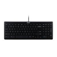 Acer AKB910 Toetsenbord ChromeOS Toetsenbord Zwart - thumbnail