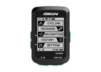 Bion fietscomputer gps-300n met navigatie - thumbnail
