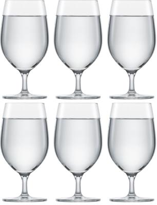 Schott Zwiesel Banquet Waterglas 32 0,25 l, per 6