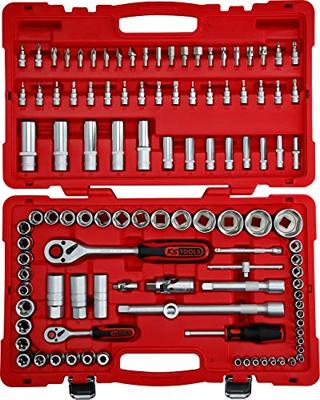 KS Tools 951.0711 951.0711 Dopsleutelset