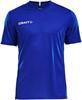 Craft 1905560 Squad Solid Jersey M - Club Cobolt - XL