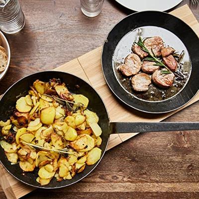 Siena HOME 490832 hoog Pan 240 mm