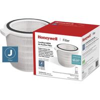 Honeywell HRFJ830E HEPA Filter J Reservefilter - thumbnail