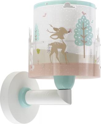 Dalber Kinderkamer wandlampLoving Deer - 61279