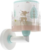 Dalber Kinderkamer wandlampLoving Deer - 61279 - thumbnail