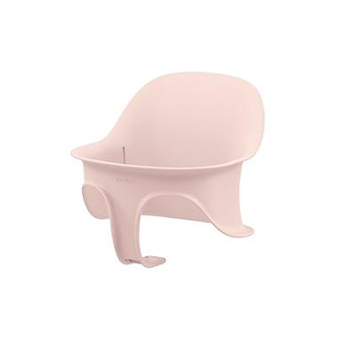 Lemo 2 3-in-1-pakket met verstelbare kinderstoel, babyset en dienblad - CYBEX - Pearl Rose - thumbnail