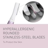 Panasonic ES-WF71-V503 Epilator - thumbnail