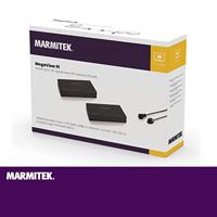 MegaView 91 - HDMI extender ethernet - 100-120 m - IR retour - thumbnail