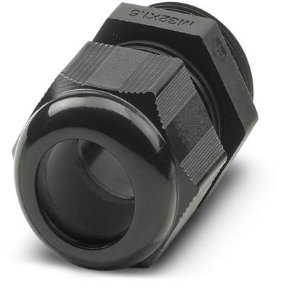 Phoenix Contact 1411136 Wartel M32 Kunststof Zwart 5 stuk(s)