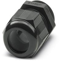 Phoenix Contact 1411136 Wartel M32 Kunststof Zwart 5 stuk(s) - thumbnail