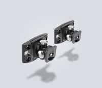 Cambridge Audio: 400M MINX Muurbeugels (1 paar) - Zwart - thumbnail