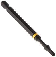 DeWALT DT70568T Extreme Impact Torsion Schroefbits T20 85mm VE=2 - thumbnail