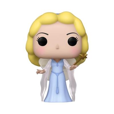 Disney Pinocchio Funko Pop Vinyl: Blue Fairy