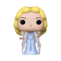Disney Pinocchio Funko Pop Vinyl: Blue Fairy - thumbnail