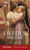 Liefdes muziek - Julia Justiss - ebook - thumbnail