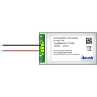Jauch Quartz LP735977JH Speciale oplaadbare batterij Prismatisch Kabel Li-ion 3.7 V 5000 mAh - thumbnail