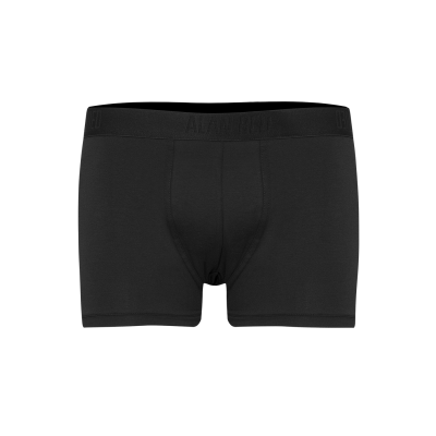 Alan Red Men Trunk ( 7012) Black