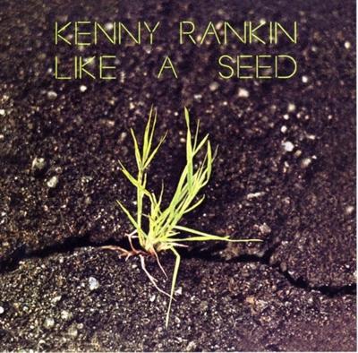 Like A Seed - CD (0673203300729)