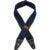 Fender x Wrangler® Denim Strap Dark Indigo gitaarband