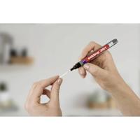Edding 4-361-8-S2999 Whiteboardmarkerset Zwart, Rood, Blauw, Groen, Oranje, Bruin, Violet 8 stuk(s) - thumbnail
