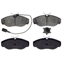 Remblokken set 16391 - thumbnail