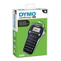 Dymo beletteringsysteem LabelManager 160P, azerty - thumbnail