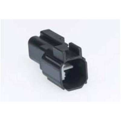 346750003 Molex MOL Automotive Zwart Molex Inhoud: 1 stuk(s)