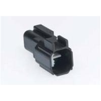 346750003 Molex MOL Automotive Zwart Molex Inhoud: 1 stuk(s) - thumbnail