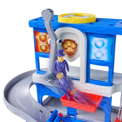 PAW Patrol Search & Rescue speelset hoofdkwartier