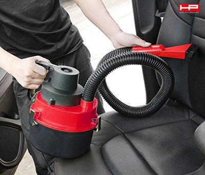 HP Autozubehör 20285 Nat- en droogautozuiger 12 V