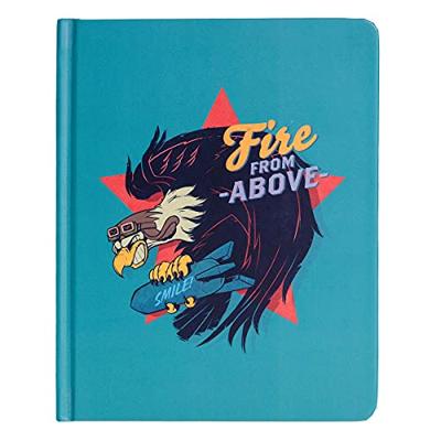 Call of Duty Notebook - Eagle Call of Duty Notebook - Eagle