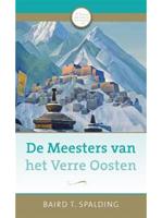 De meesters van het Verre Oosten - Baird T. Spalding - eBook (9789020209457) - thumbnail