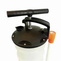 Carpoint multifunctionele hevelpomp 6,5 l - thumbnail