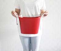 Hachiman Balcolore S - Wit - thumbnail