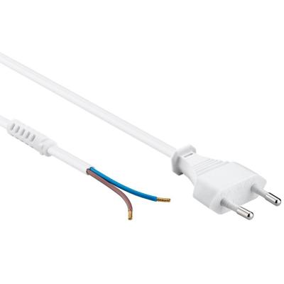 Apparaatsnoer open einde