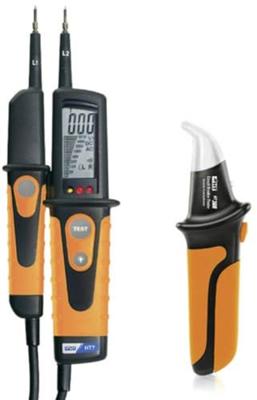 HT Instruments HT7 KIT Zekeringvinder Indentificatie, Lijnvolging, Doorgang, Polariteit HT Instruments HT7 KIT Zekeringvinder Indentificatie, Lijnvolging, Doorgang, Polariteit