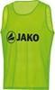 JAKO 2616 Overgooier Classic 2.0 - Fluogroen - Senior