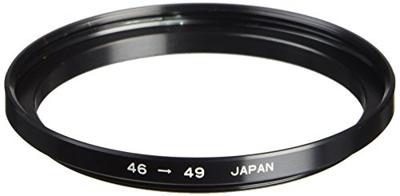 Marumi Step-up Ring Lens 46 mm naar Accessoire 49 mm