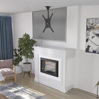 Hama TV-plafondbeugel - thumbnail