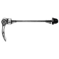 M-Wave Snelspanner voorwiel 100mm old - zwart/zilver - thumbnail