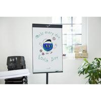 Edding 4-32004 Flipchartmarker 32 EcoLine Beitelpunt 1 - 5 mm Groen 1 stuk(s) - thumbnail