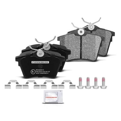 Guhl Rijke Voeding Shampoo Mini