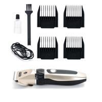 Nobleza Tondeuse voor hond en kat - USB oplaadbaar - Set - thumbnail