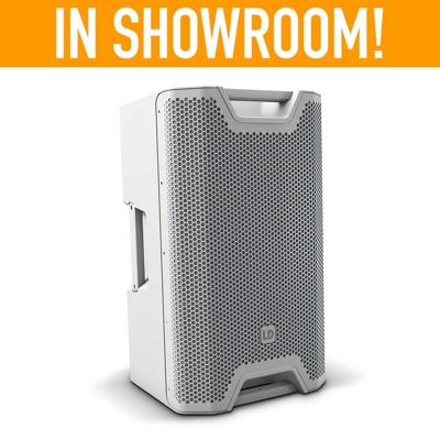 LD Systems ICOA 12 A Wit 12 inch speaker